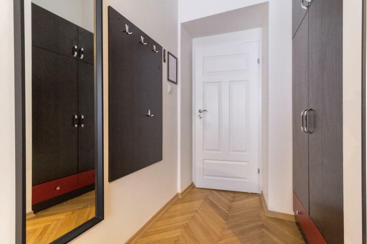 Nowy Kleparz Centrum Krakowa Leilighet