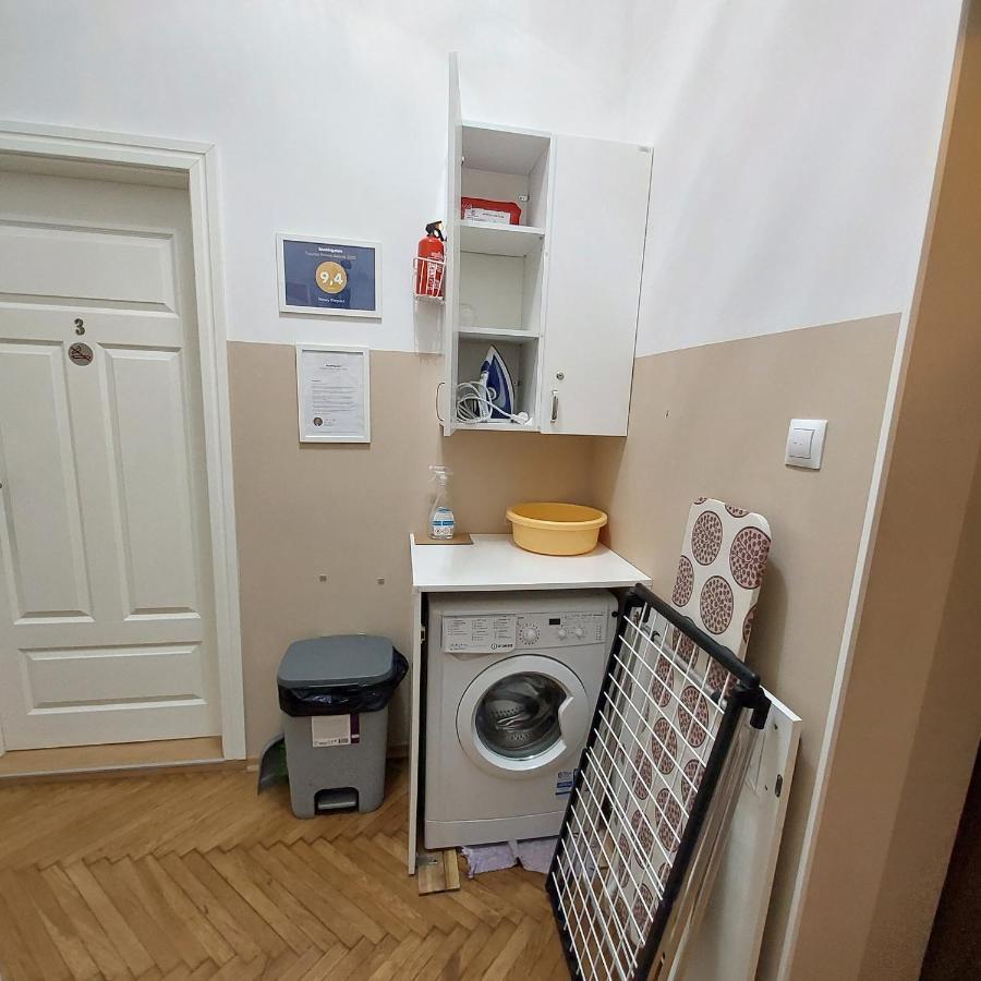 Apartament Nowy Kleparz *