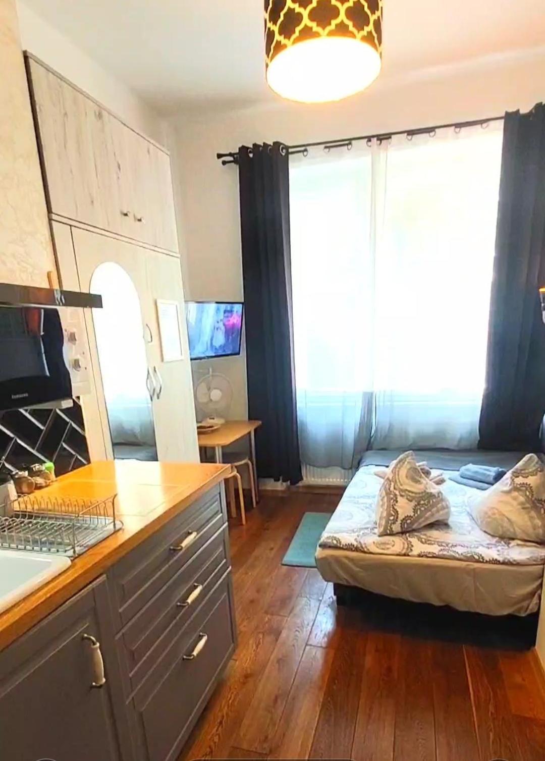 Apartament Nowy Kleparz *