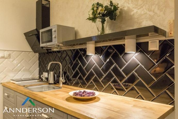 Apartament Nowy Kleparz *