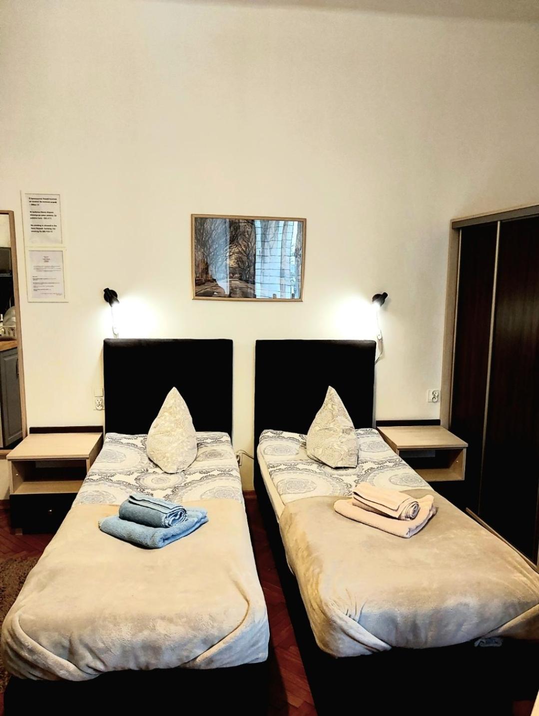Apartament Nowy Kleparz