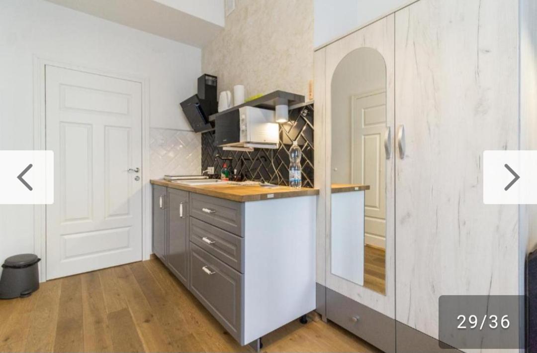 Nowy Kleparz Apartament *