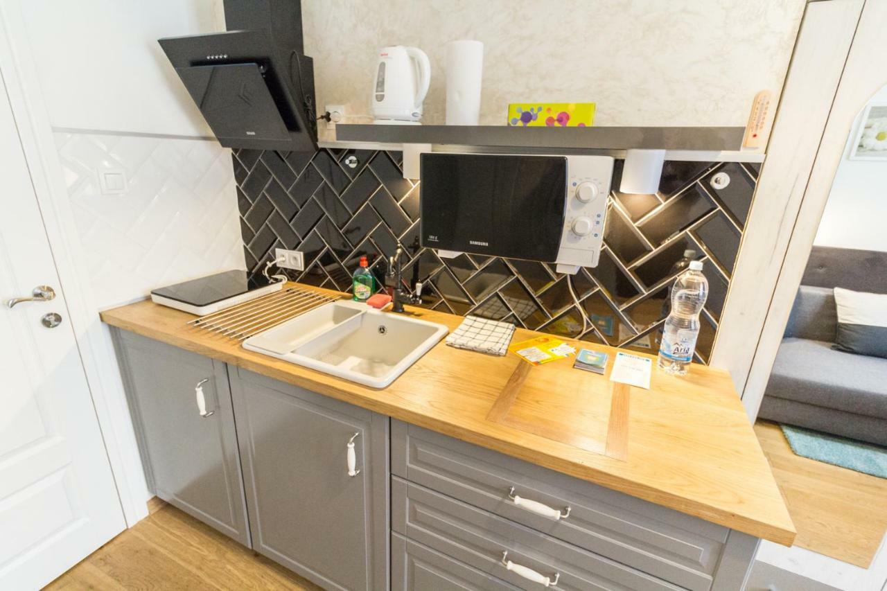 Apartament Nowy Kleparz