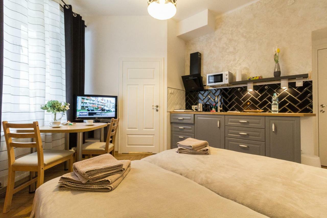 Apartament Nowy Kleparz *