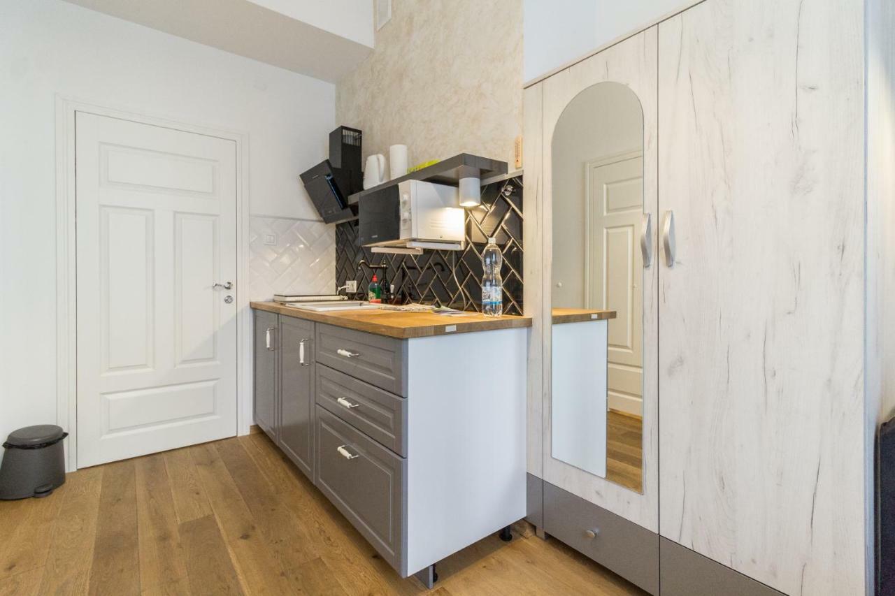 Nowy Kleparz Apartament *