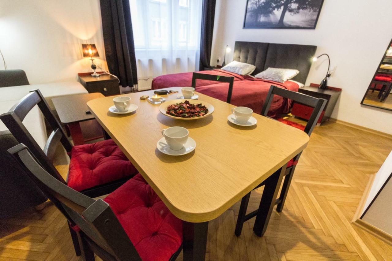 Nowy Kleparz Apartament *