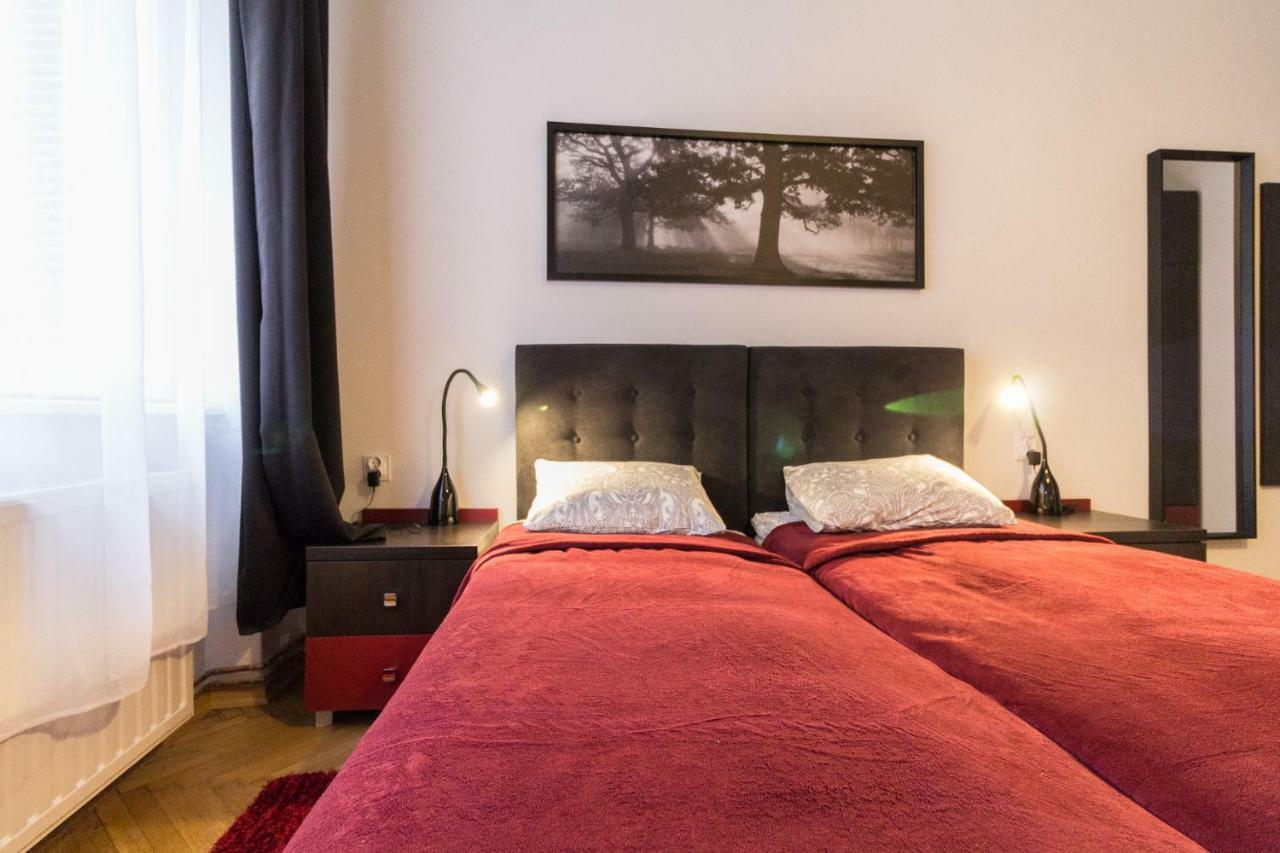 Apartament Nowy Kleparz