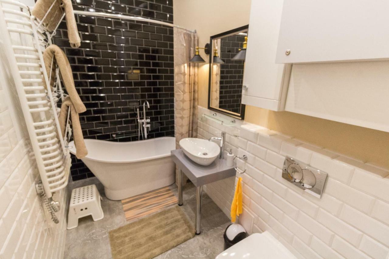 Apartment Nowy Kleparz Centrum Krakowa