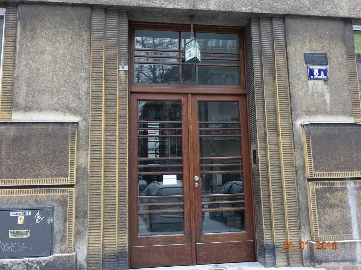 Nowy Kleparz Centrum Krakowa Apartment Krakau